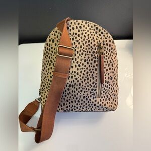 Universal Thread Crossbody Purse